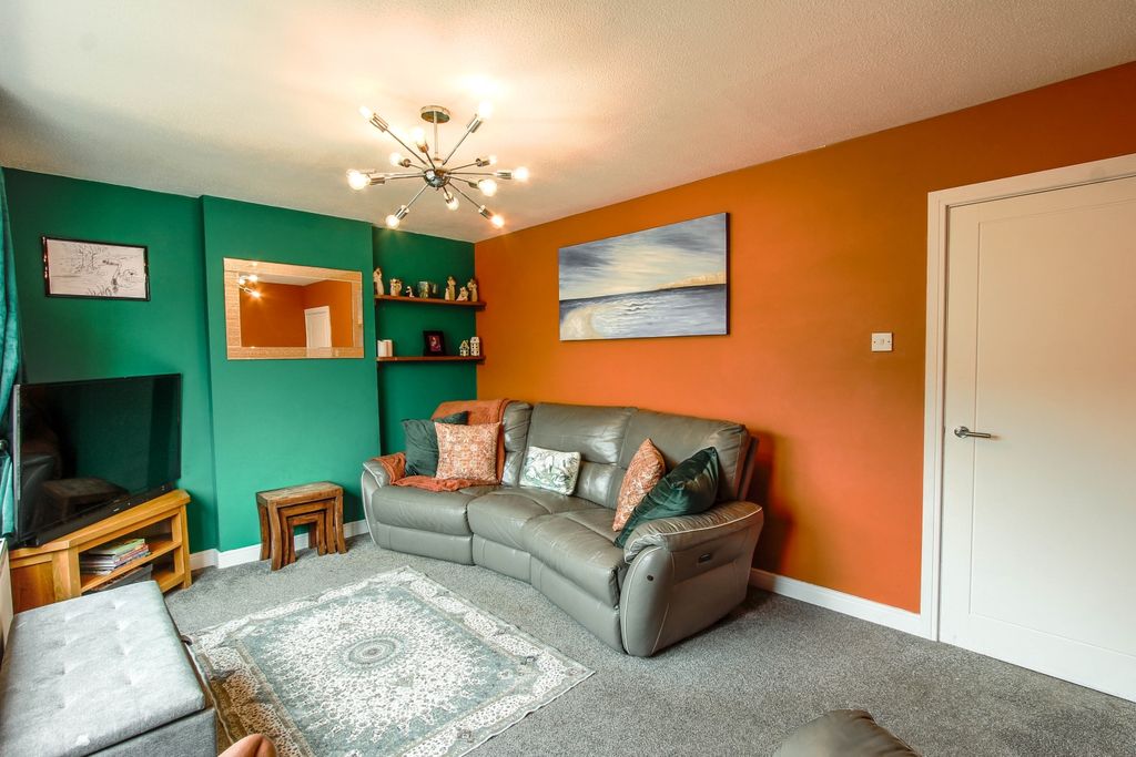 Property photo 3 of 22 Living Room A