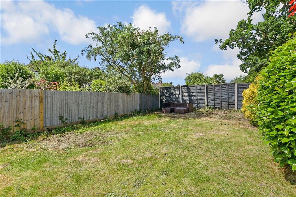 Property photo 3 of 13 Rear Garden