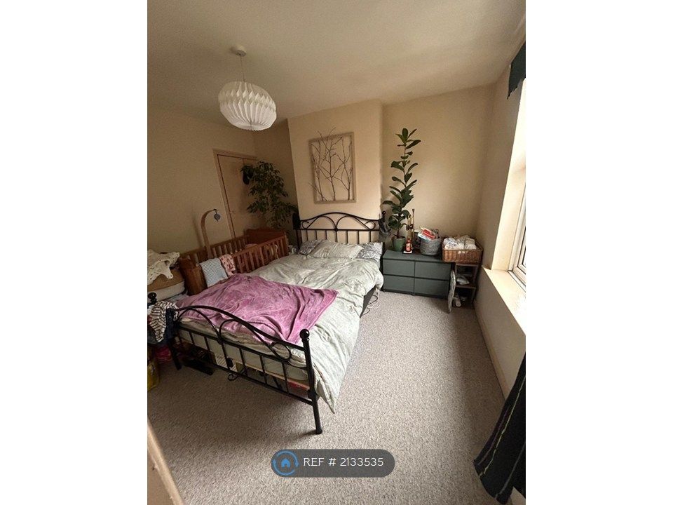 Property photo 3 of 9 2nd Bedroom