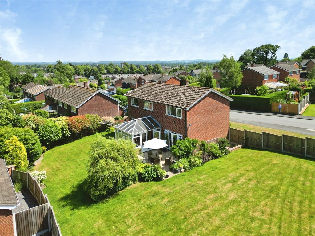 Property photo 2 of 22 Rear Garden
