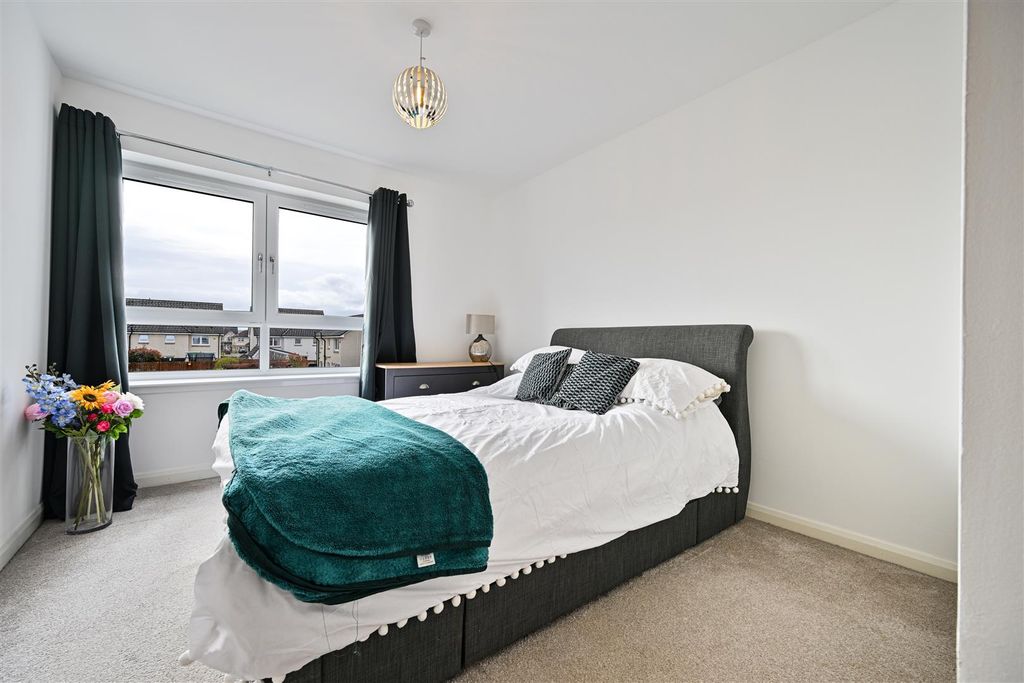 Additional image 11 of 2 bed flat for saleBabbage Court, Motherwell ML1