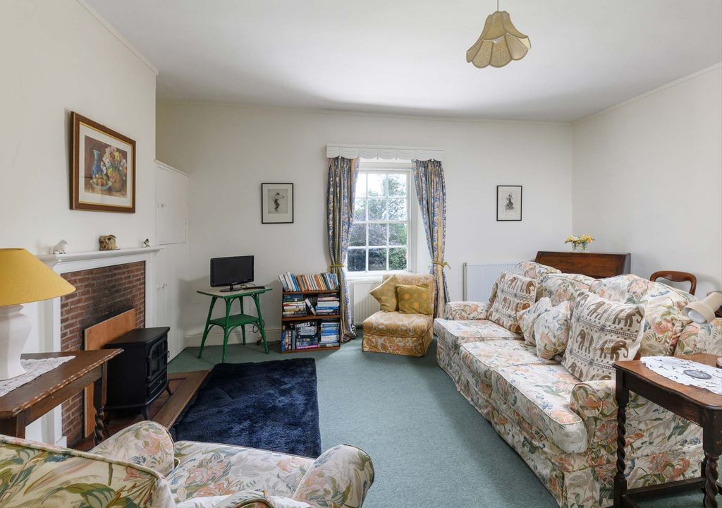 Additional image 21 of 7 bed country house for saleTuggal Hall, Chathill, Northumberland NE67