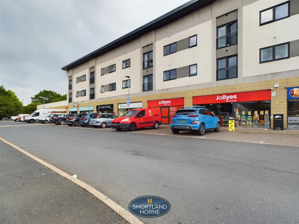 2 bed flat for sale in Gramercy Park, Bannerbrook, Coventry CV4 Zoopla