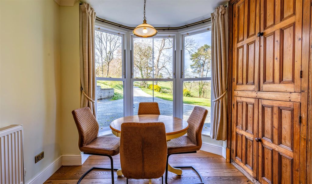 Additional image 7 of 5 bed detached house for saleCefnllys, Llandrindod Wells LD1