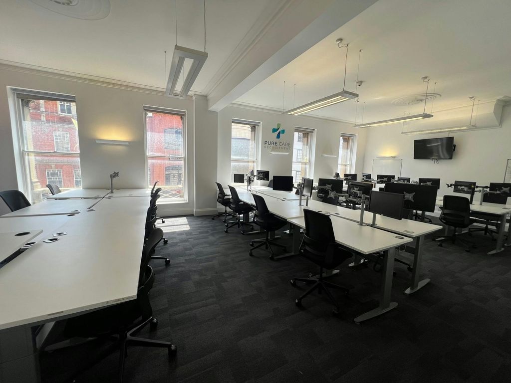 Property photo 3 of 7 Aquarium Suite 5  Open Office  24 Desks.Jpg
