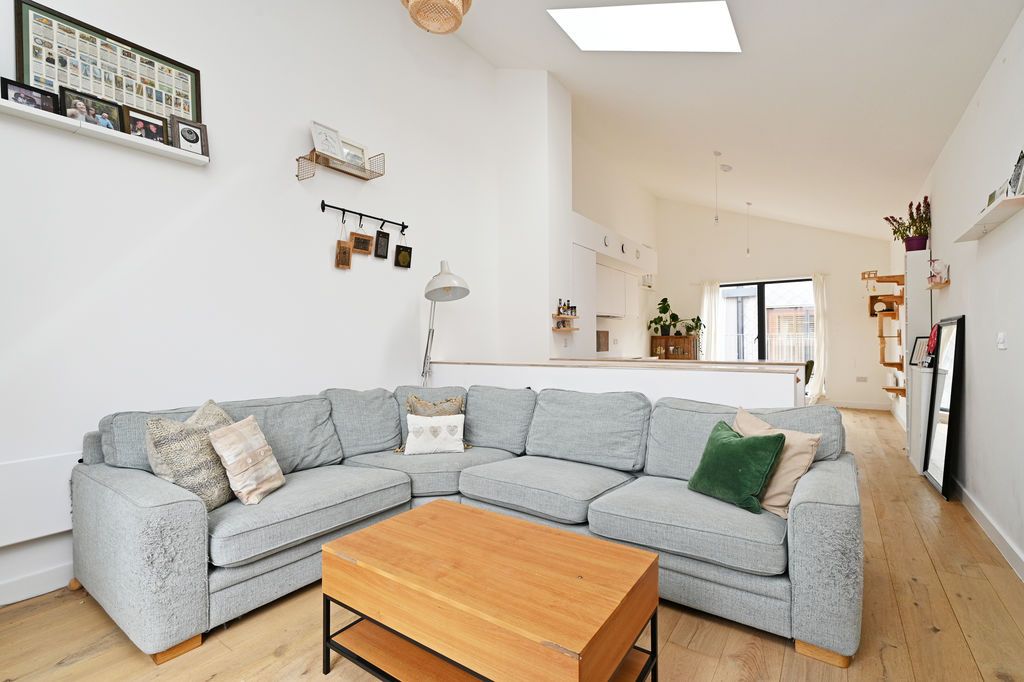Property photo 3 of 31 Open Plan Living / Dining / Kitchen