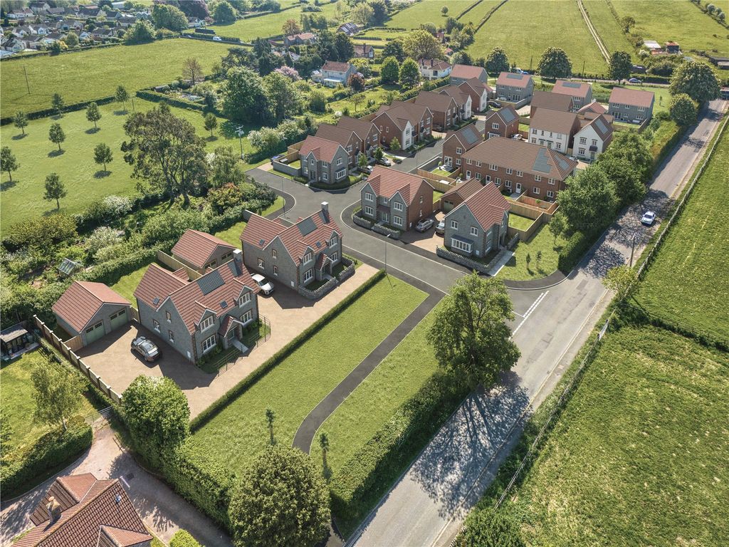 Property photo 2 of 5 Development Cgi
