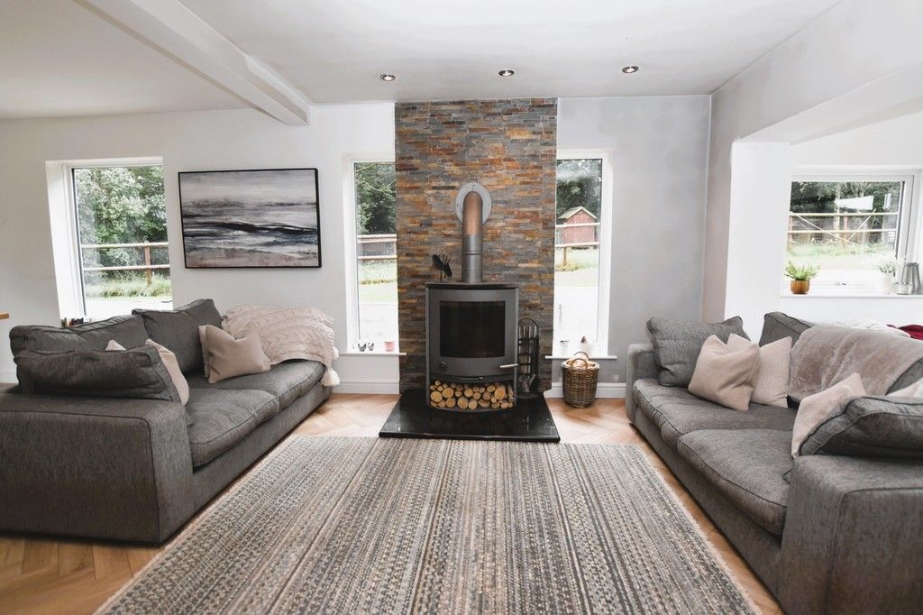 Additional image 5 of 4 bed detached house to rentNewport Road, Hinstock, Market Drayton TF9