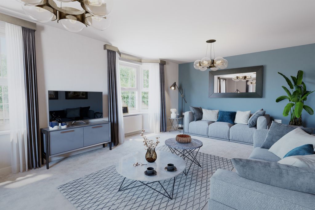 Property photo 2 of 6 Cornell Lounge