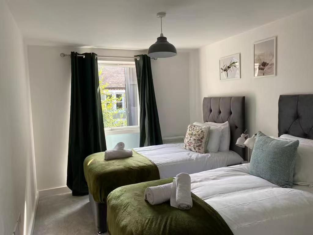 Additional image 5 of 2 bed flat for saleSpringfield Road, Cambridge CB4