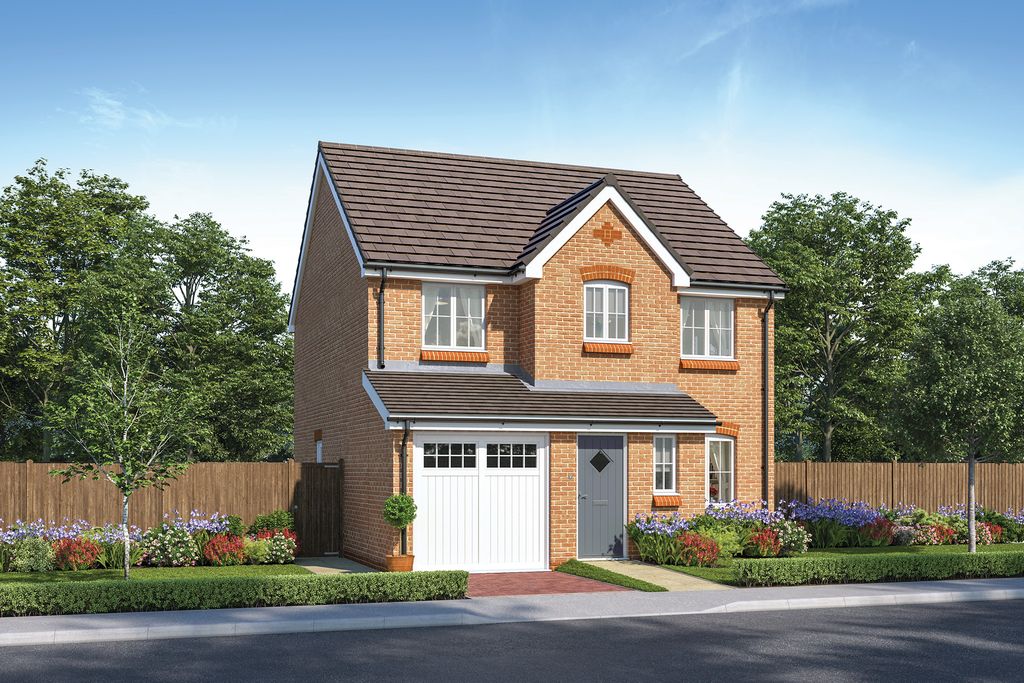 Property photo 2 of 11 CGI