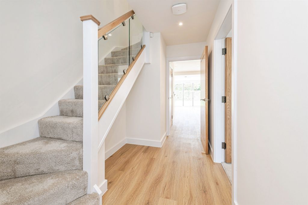 Additional image 17 of 4 bed detached house for salePentlands, New Mill Road, Holmfirth HD9