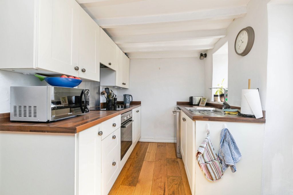 Additional image 34 of 2 bed terraced house for saleChurch Bank, Bedale DL8