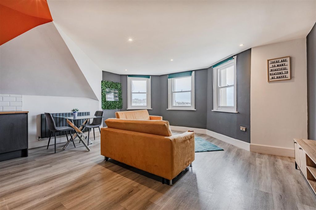 Property photo 3 of 12 Open Plan Reception