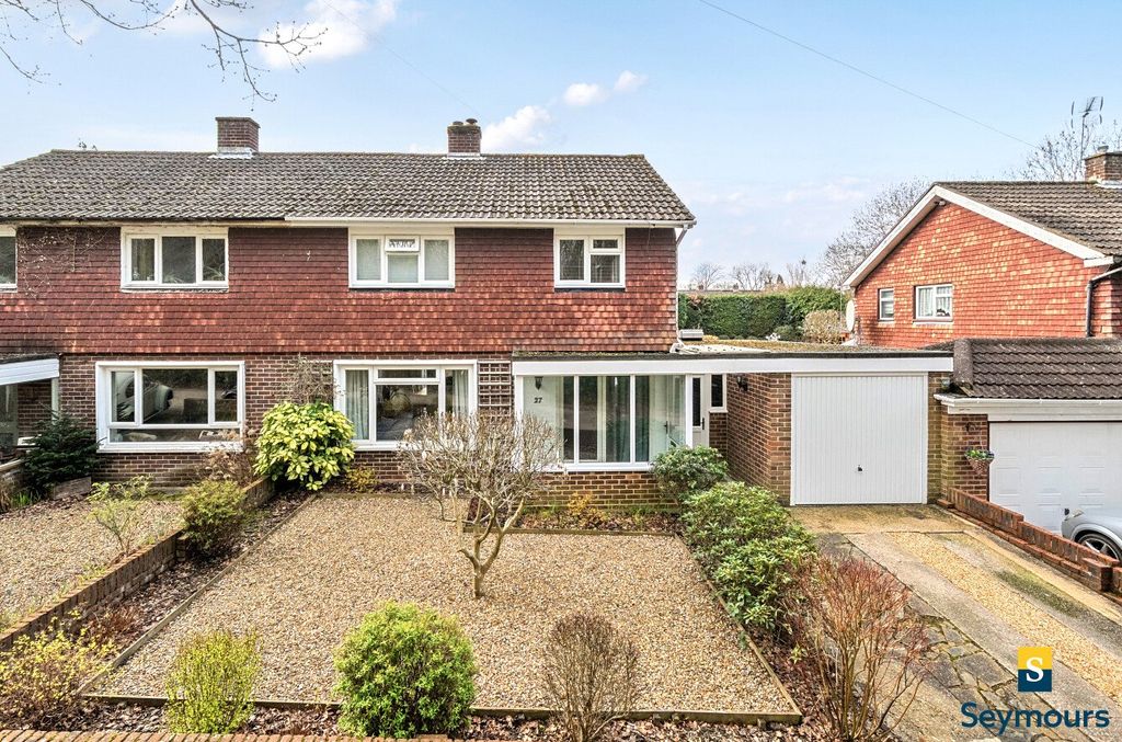 Property photo 1 of 22 Front Aspect