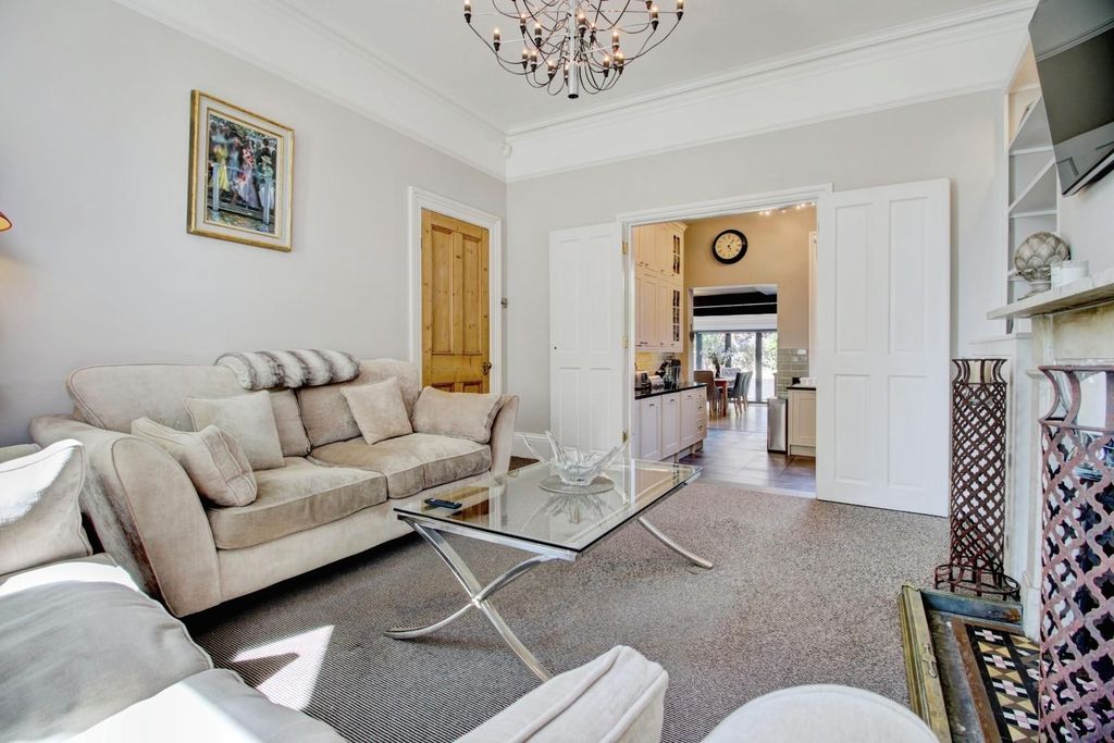 Additional image 5 of 5 bed semi-detached house for saleChester House, Leicester Street, Leamington Spa CV32