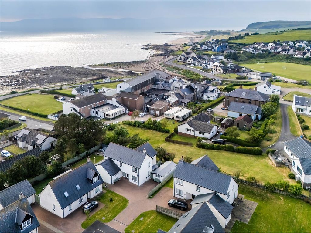 Additional image 76 of 5 bed detached house for saleOakdene (Inc Ardura Cabin), Blackwaterfoot, Isle Of Arran KA27