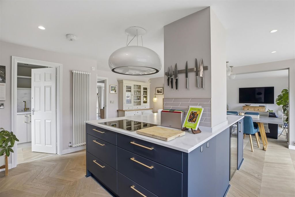 Additional image 8 of 6 bed detached house for saleWilliam Foster Way, Burley In Wharfedale, Ilkley LS29