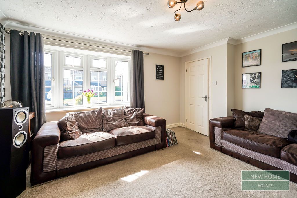 Additional image 11 of 4 bed detached house for saleSpeeton Close Billingham TS23