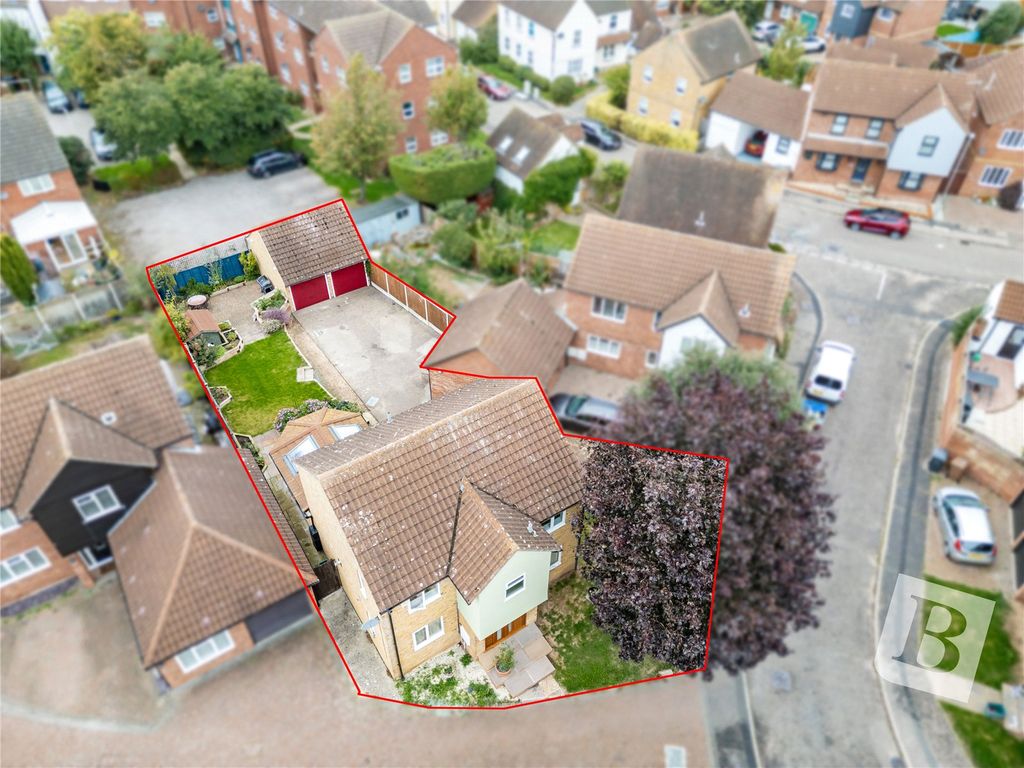 Property photo 1 of 22 Aerial Shot