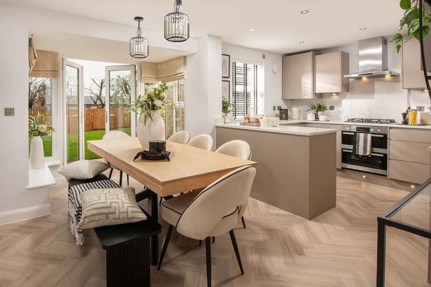 Property photo 2 of 10 Kitchen Diner.Jpg