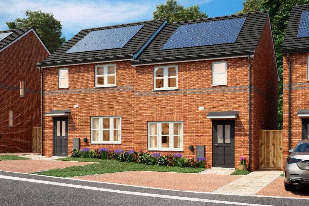 Property photo 1 of 8 The Grace