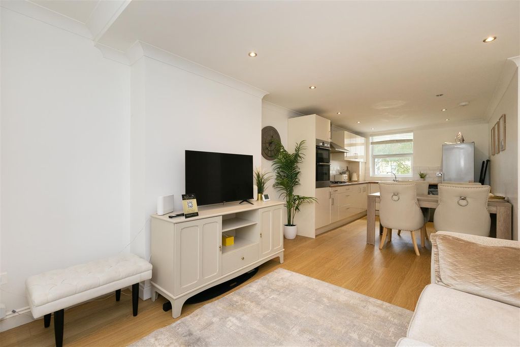 Property photo 1 of 22 Open Plan Living Space