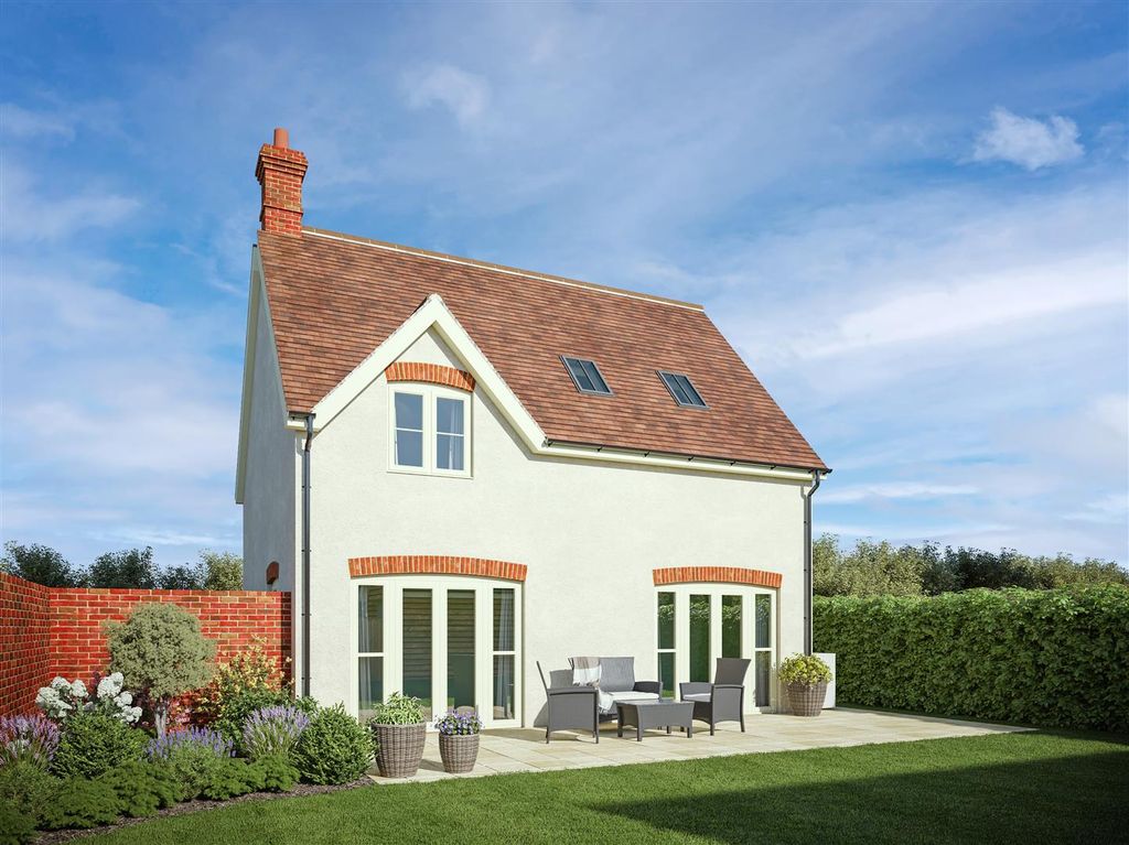 Property photo 2 of 12 Poulshot_Plot-14-Rear_Hr.Jpg