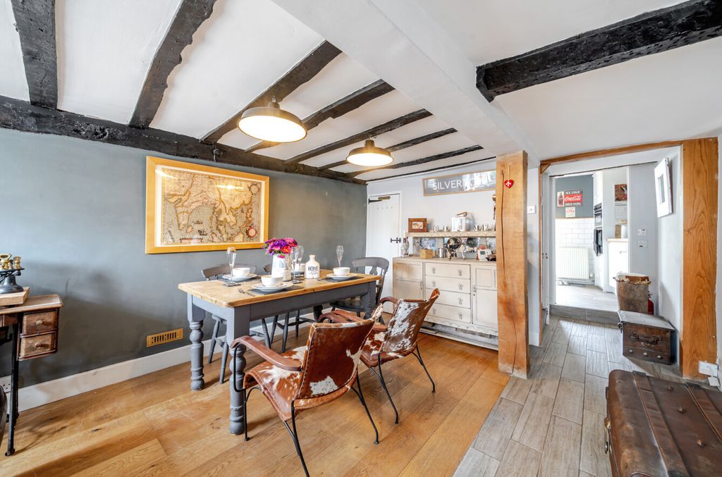 Property photo 3 of 16 Dining Room