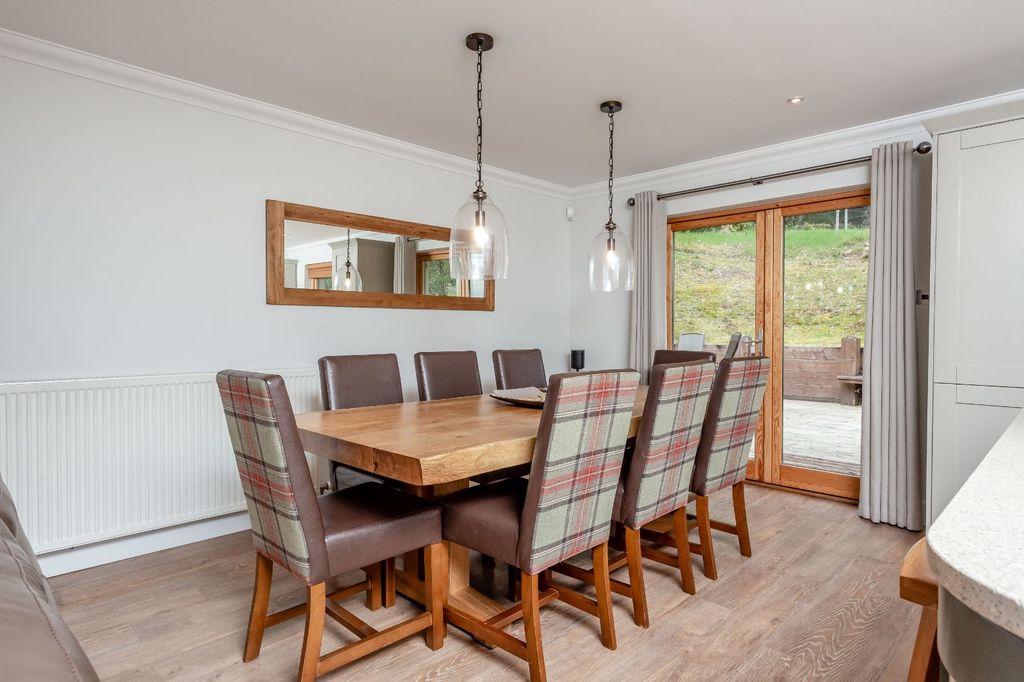 Additional image 12 of 5 bed detached house for saleKinchurdy Road, Boat Of Garten, Inverness-Shire PH24
