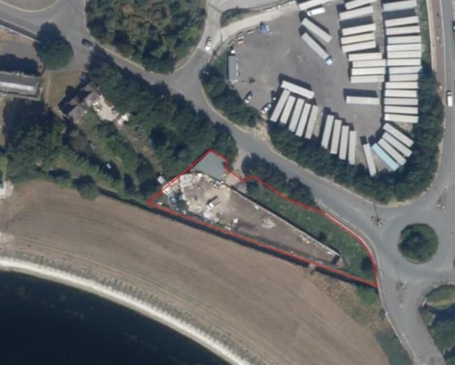 Property photo 1 of 2 Birds Eye View Plan.Jpg