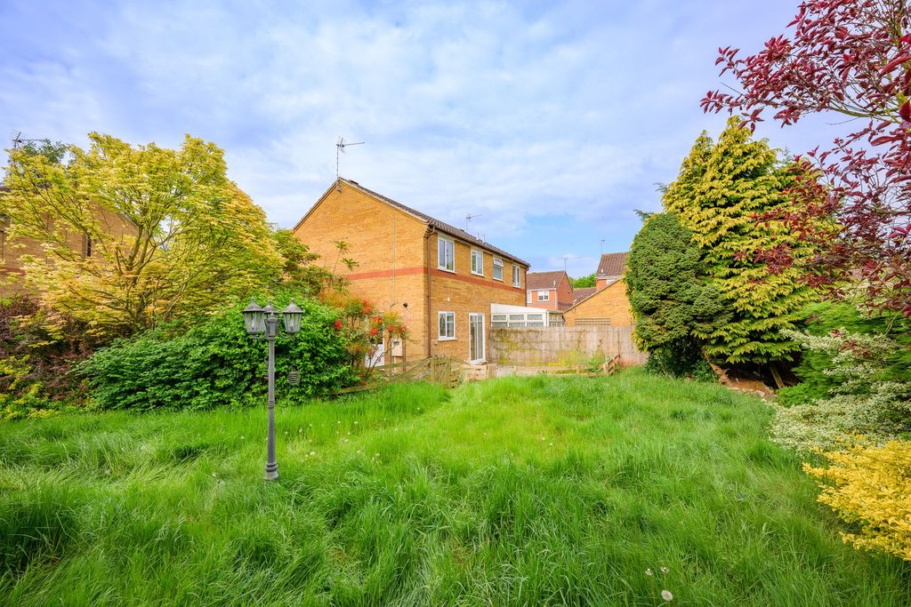 Additional image 20 of 2 bed semi-detached house for saleBurrows Close, Boston PE21