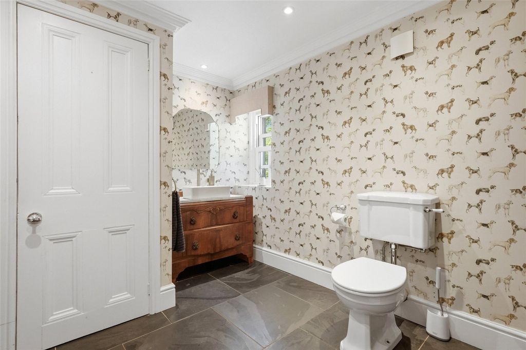 Additional image 17 of 4 bed detached house for saleBoghall, Gateside, Beith, North Ayrshire KA15