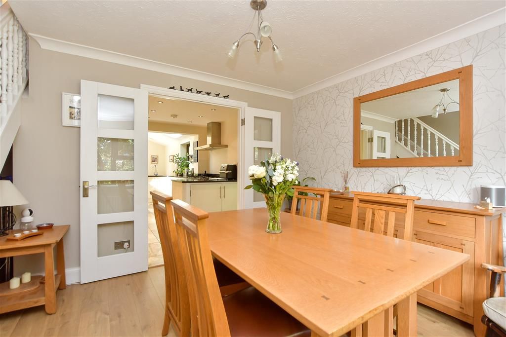 Property photo 3 of 23 Dining Room
