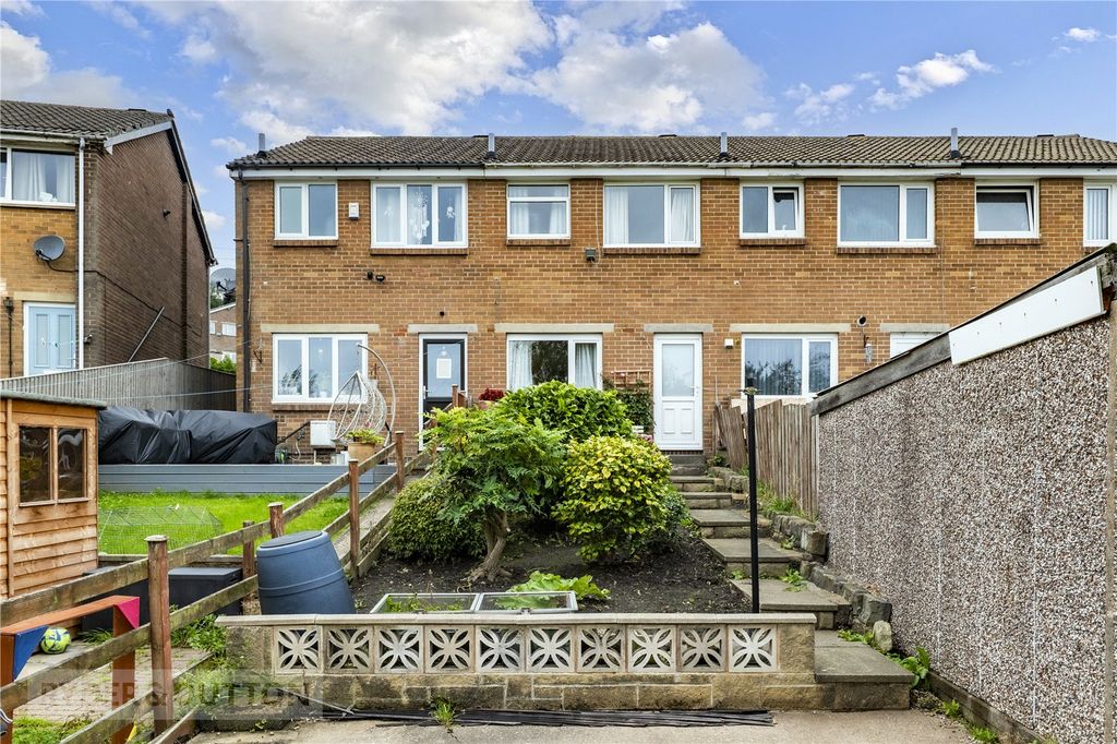 Property photo 1 of 15 Rear Elevation