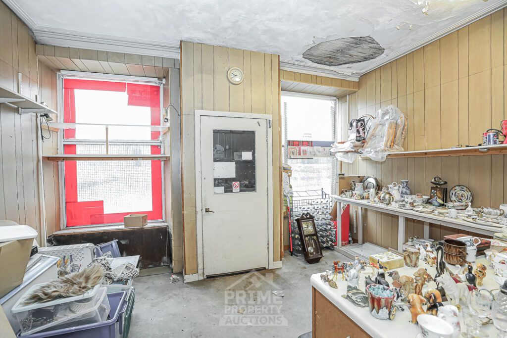 Additional image 4 of 3 bed flat for sale122 Main Street, Newmilns KA16