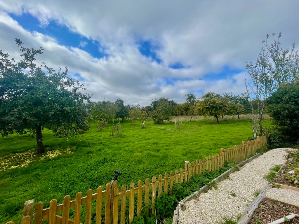 Property photo 3 of 8 Rear Garden