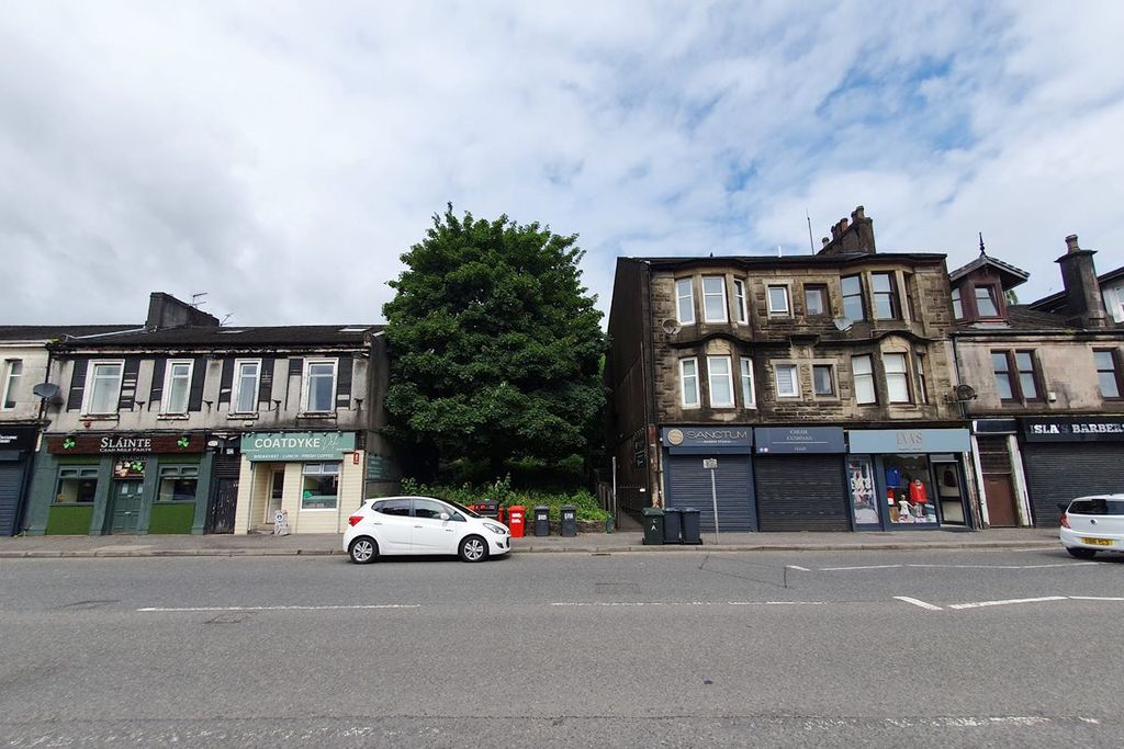 Additional image 4 of Land for sale523, Main Street, Coatbridge ML53Rx ML5