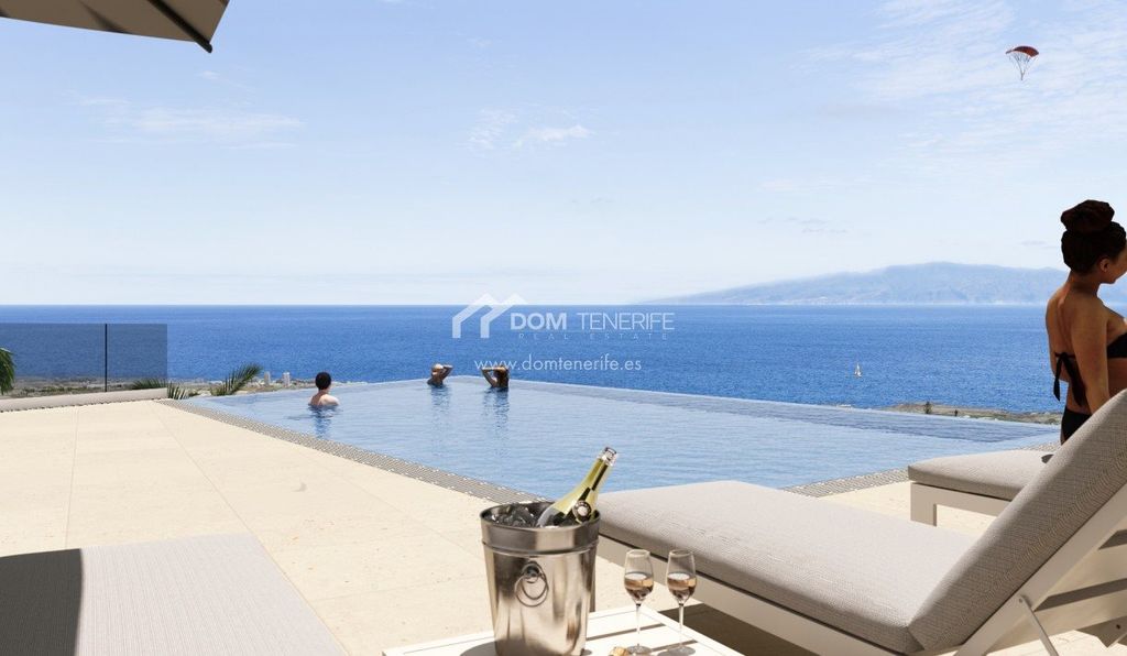 Property photo 1 of 20 Apartment, Tijoco Bajo