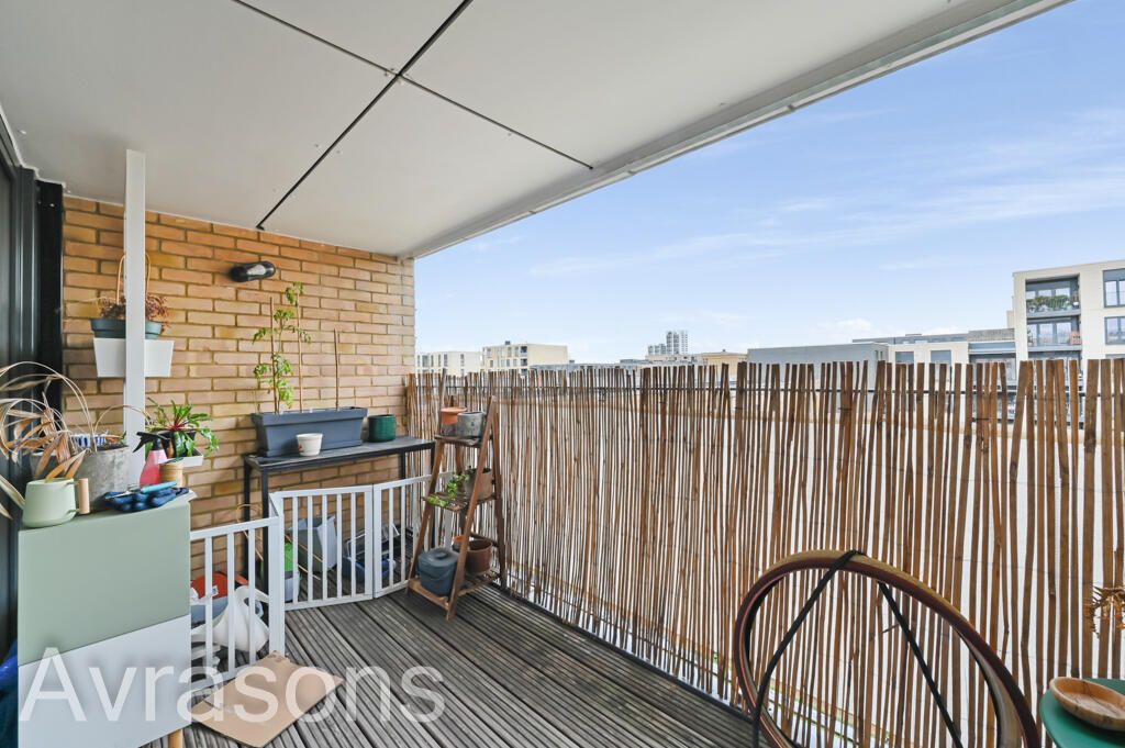 Property photo 3 of 15 Balcony