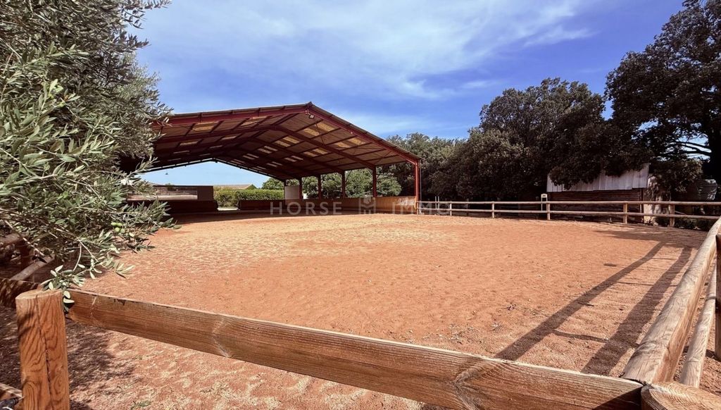 Property photo 1 of 16 Charming Equestrian Property With Rental Income