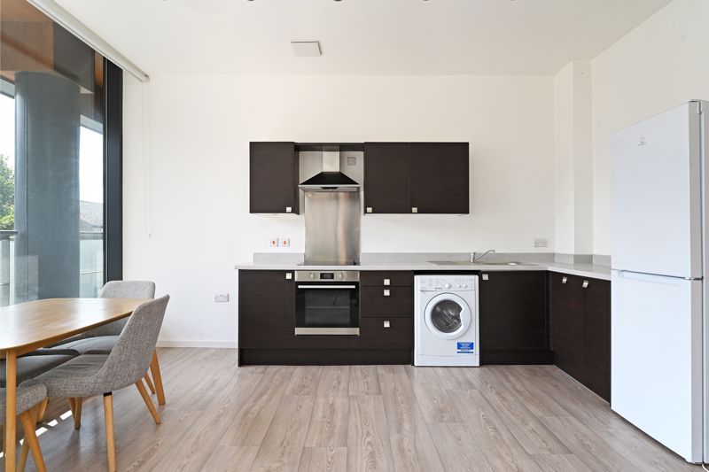 Property photo 2 of 18 Open Plan Living Space