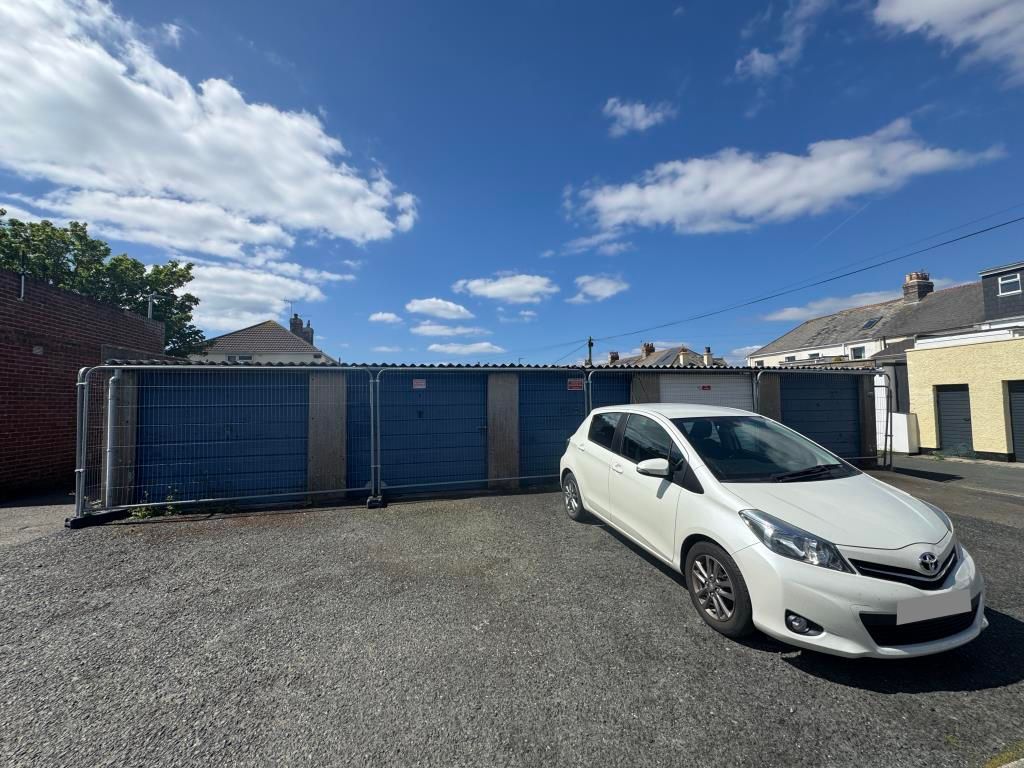 Property photo 1 of 3 View Of Garages 2-5