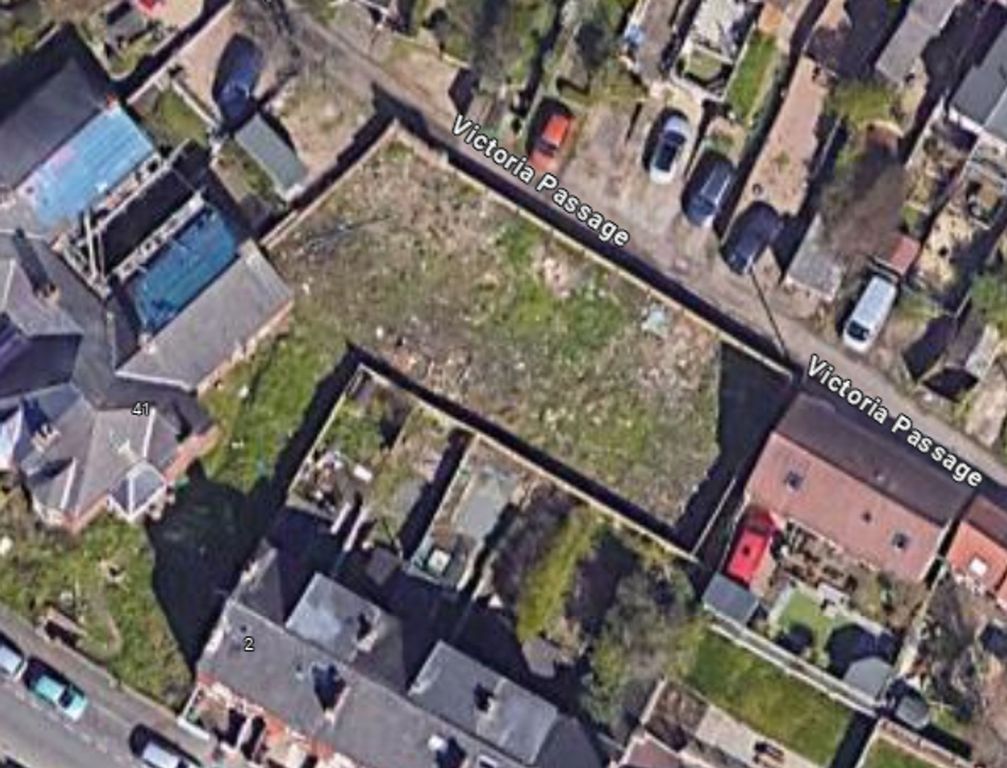 Property photo 2 of 7 Overhead View