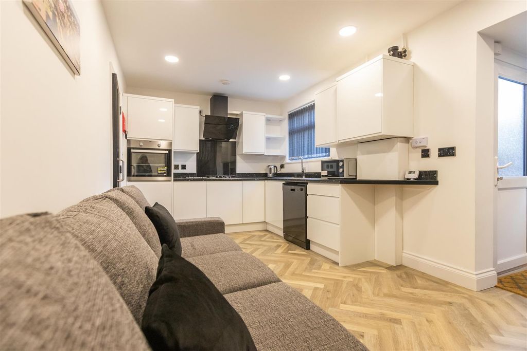 Property photo 2 of 13 Open Plan Kitchen/ L