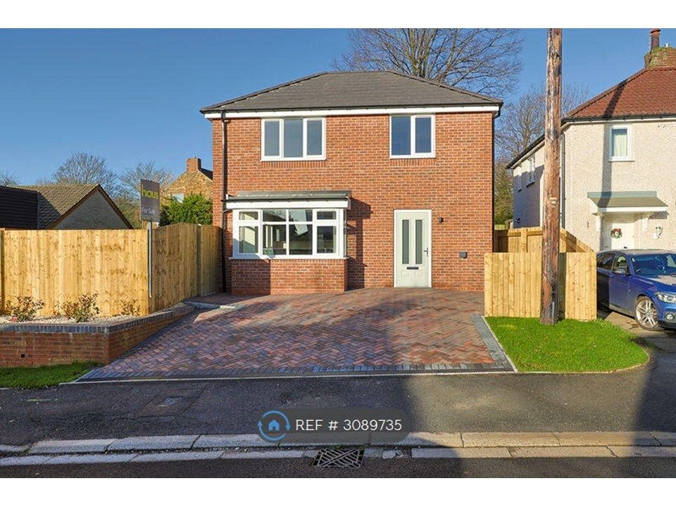 Property photo 1 of 8 Front With Drive