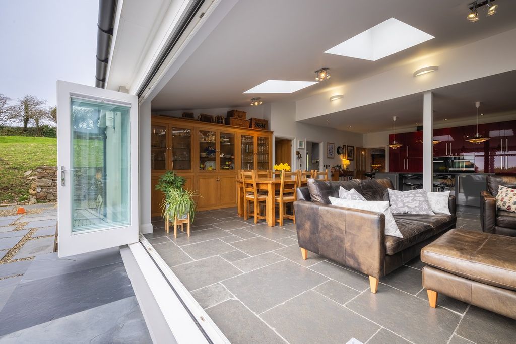 Additional image 10 of 5 bed detached house for saleCippin, St Dogmaels, Cardigan SA43