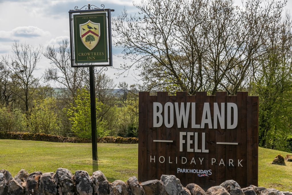 Property photo 3 of 17 2023 Yorkshire Bowland Fell Park Signage (3)