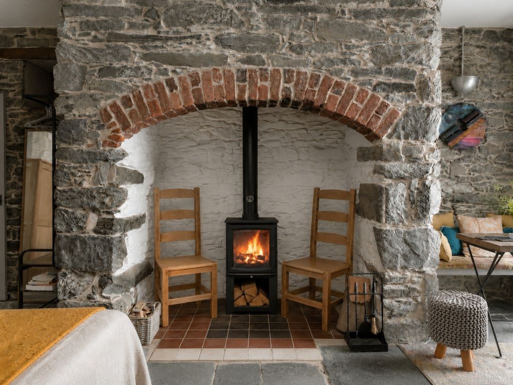 Additional image 36 of 5 bed semi-detached house for saleHigh Street, Conwy, Wales LL32
