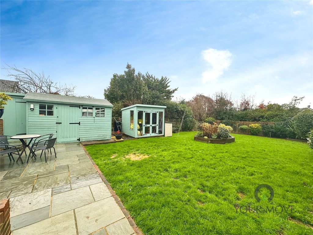 Additional image 20 of 3 bed bungalow for salePevensey Park Road, Westham, Pevensey, East Sussex BN24